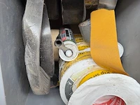 Frigo + montage- en bevestigingsmaterialen - afbeelding 2 van  12