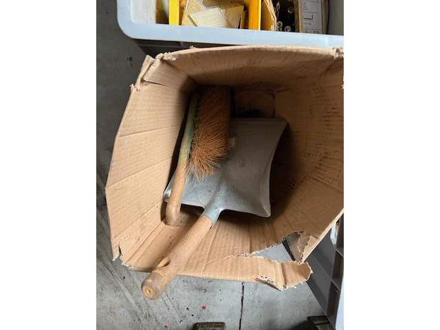 Frigo + montage- en bevestigingsmaterialen - afbeelding 4 van  12