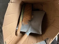 Frigo + montage- en bevestigingsmaterialen - afbeelding 4 van  12