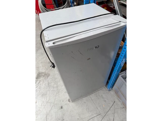 Frigo + montage- en bevestigingsmaterialen - afbeelding 5 van  12