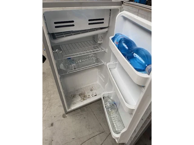 Frigo + montage- en bevestigingsmaterialen - afbeelding 6 van  12