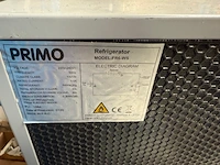Frigo + montage- en bevestigingsmaterialen - afbeelding 7 van  12