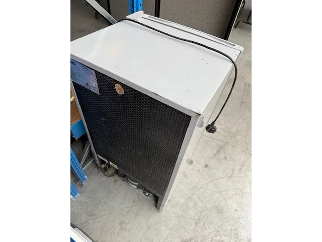 Frigo + montage- en bevestigingsmaterialen - afbeelding 8 van  12