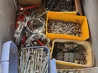 Frigo + montage- en bevestigingsmaterialen - afbeelding 11 van  12
