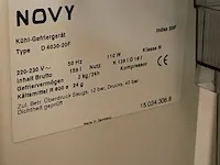Frigo novy - afbeelding 4 van  4