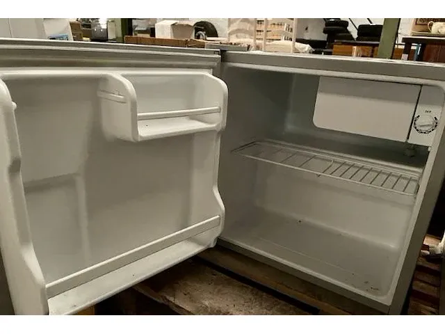 Frigo technolux - afbeelding 2 van  4