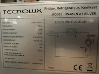 Frigo technolux - afbeelding 3 van  4