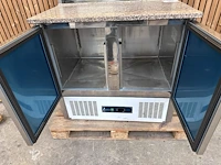 Frigo topcold g-ps90 - afbeelding 3 van  5