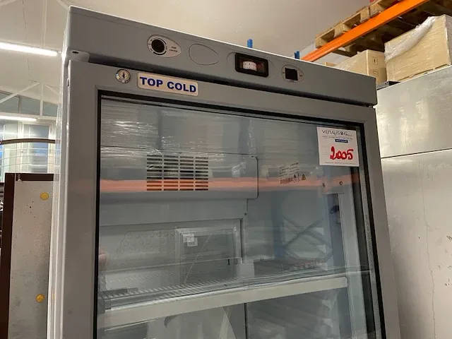 Frigo topcold - afbeelding 1 van  6