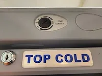 Frigo topcold - afbeelding 5 van  6