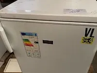 Frigo zanussi - afbeelding 2 van  4