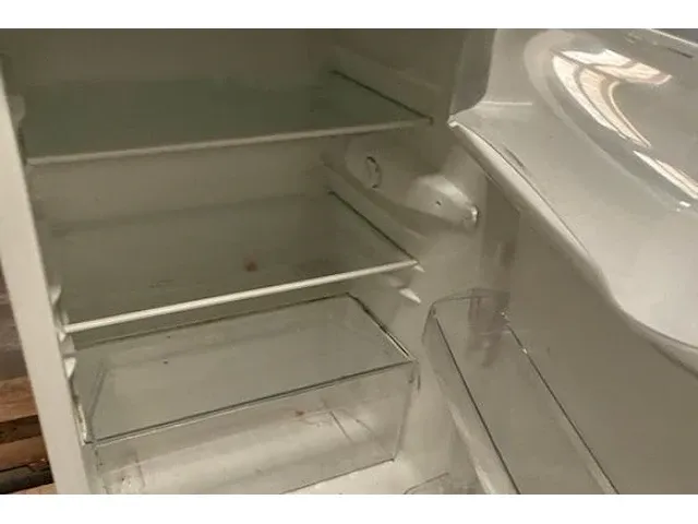 Frigo zanussi - afbeelding 3 van  4