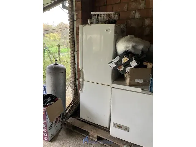Frigo - afbeelding 1 van  2