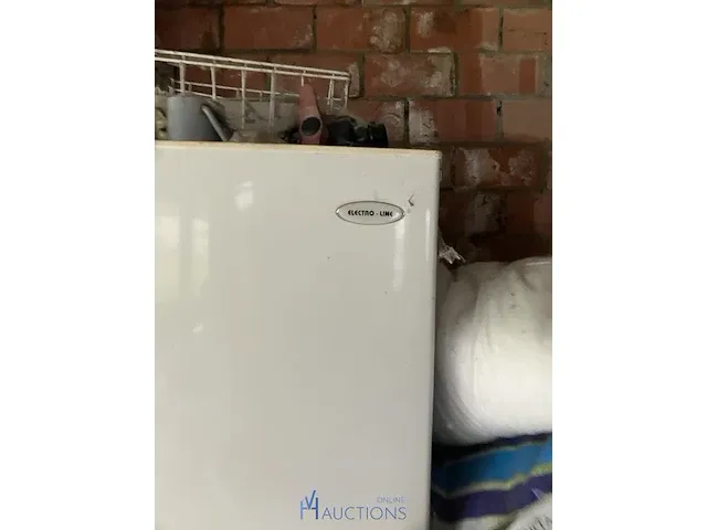 Frigo - afbeelding 2 van  2