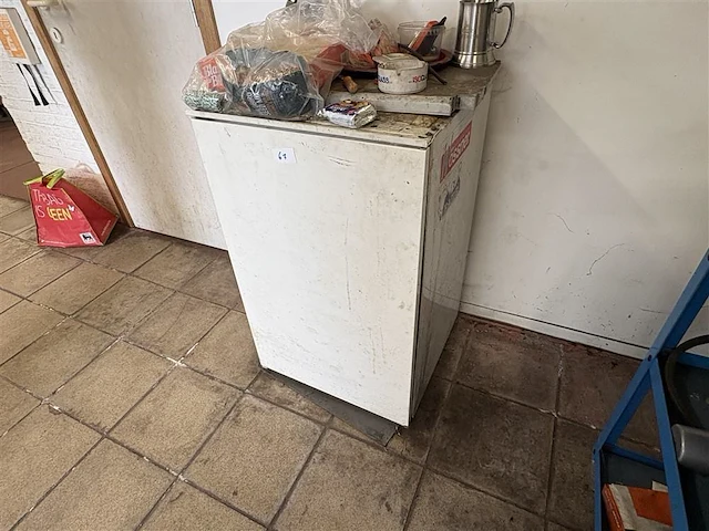 Frigo - afbeelding 1 van  5