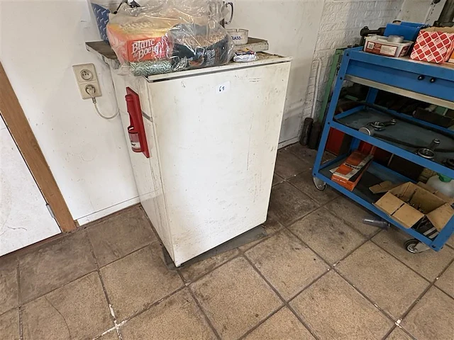 Frigo - afbeelding 2 van  5