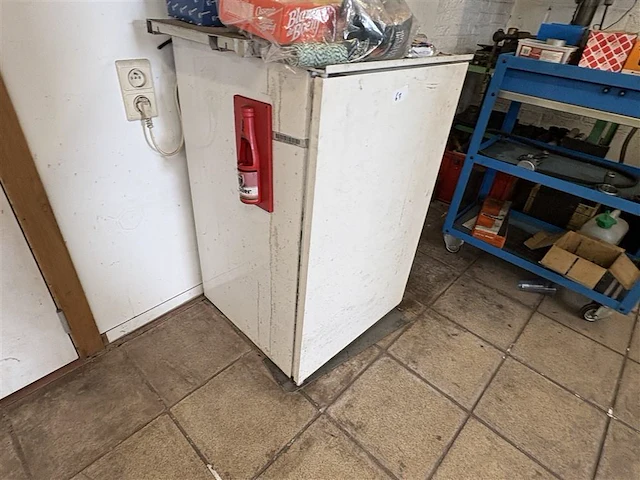Frigo - afbeelding 3 van  5