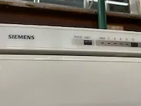 Frigo/diepvries siemens - afbeelding 3 van  4