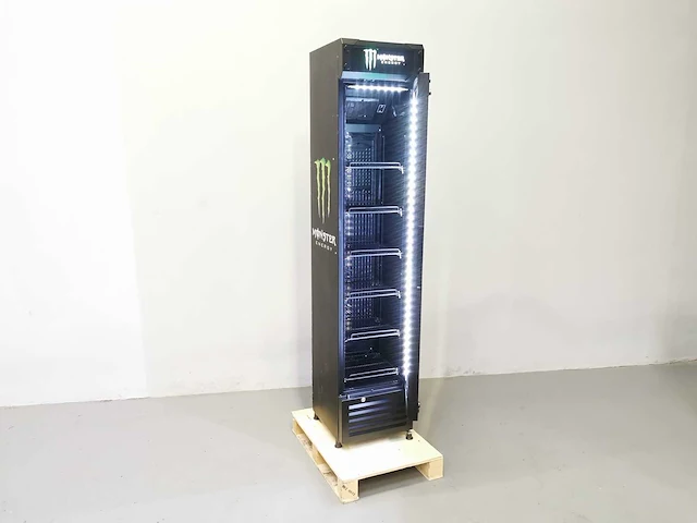 Frigoglass - flex - gekoelde batterij - afbeelding 2 van  3