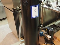 Frigomec s.p.a. - afbeelding 1 van  6