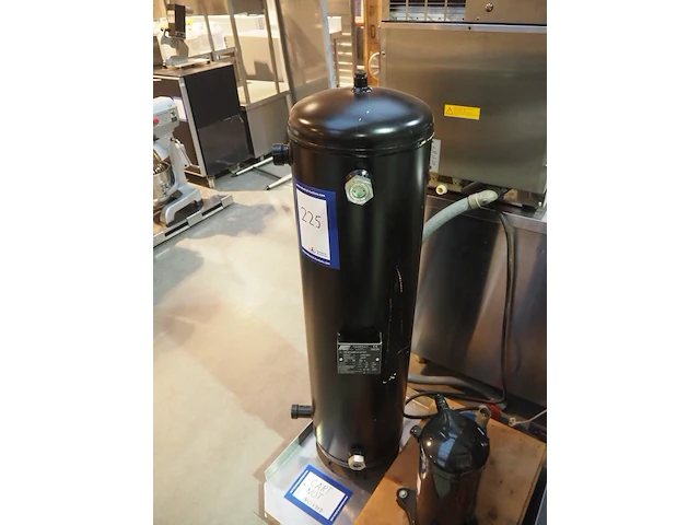 Frigomec s.p.a. - afbeelding 2 van  6