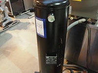 Frigomec s.p.a. - afbeelding 2 van  6