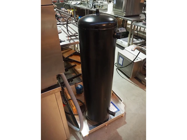 Frigomec s.p.a. - afbeelding 3 van  6