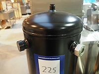 Frigomec s.p.a. - afbeelding 4 van  6