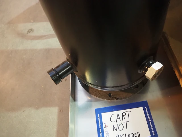 Frigomec s.p.a. - afbeelding 5 van  6