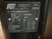 Frigomec s.p.a. - afbeelding 6 van  6