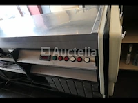Frigomeccanica geïntegreerde koelunit - afbeelding 9 van  11