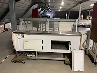 Frigomeccanica koelvitrine - afbeelding 3 van  9