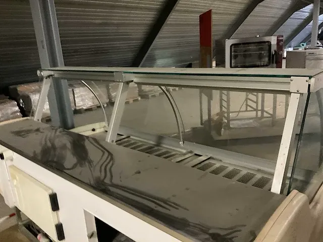 Frigomeccanica koelvitrine - afbeelding 4 van  9