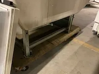 Frigomeccanica koelvitrine - afbeelding 6 van  9