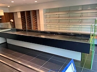 Frigomil gekoelde winkel toonbank - afbeelding 12 van  23