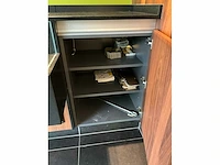 Frigomil gekoelde winkel toonbank - afbeelding 12 van  12