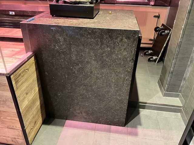 Frigomil koelvitrine - afbeelding 26 van  28