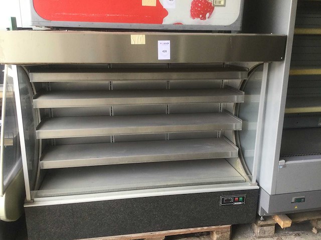 Frigomill - wandkoeling - afbeelding 1 van  2