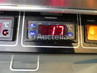 Frigomill gekoelde toonbank - afbeelding 2 van  20