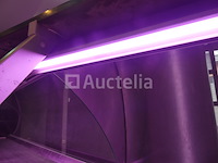 Frigomill gekoelde toonbank - afbeelding 3 van  20