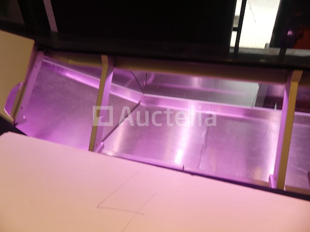 Frigomill gekoelde toonbank - afbeelding 4 van  20