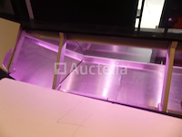 Frigomill gekoelde toonbank - afbeelding 4 van  20