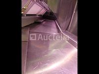 Frigomill gekoelde toonbank - afbeelding 5 van  20