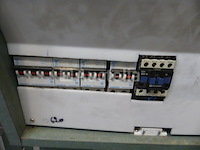 Frigomill gekoelde toonbank - afbeelding 6 van  20