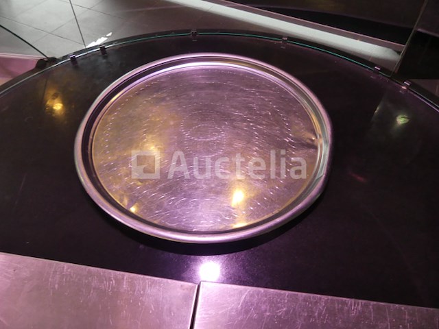 Frigomill gekoelde toonbank - afbeelding 7 van  20