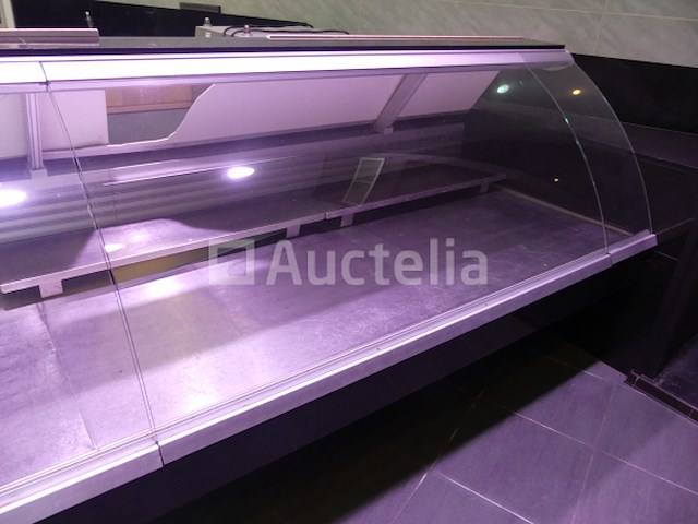 Frigomill gekoelde toonbank - afbeelding 8 van  20