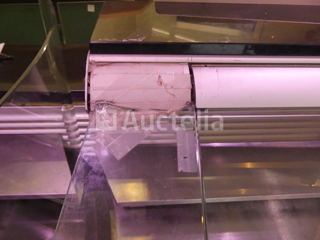 Frigomill gekoelde toonbank - afbeelding 9 van  20