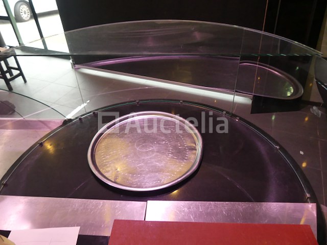 Frigomill gekoelde toonbank - afbeelding 10 van  20