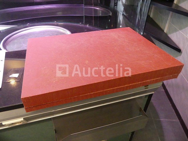 Frigomill gekoelde toonbank - afbeelding 11 van  20