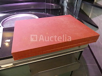 Frigomill gekoelde toonbank - afbeelding 11 van  20